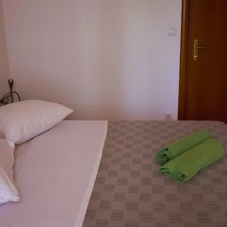 Apartmán Barbara Split