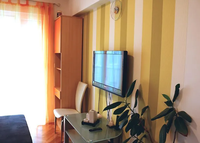 Barbara Apartamento *