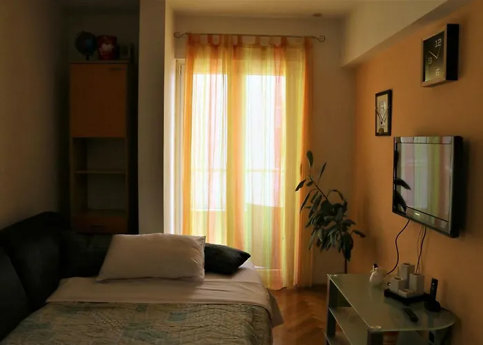 Barbara Apartamento *