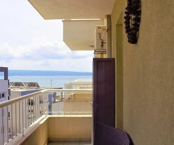 Apartamento Barbara *