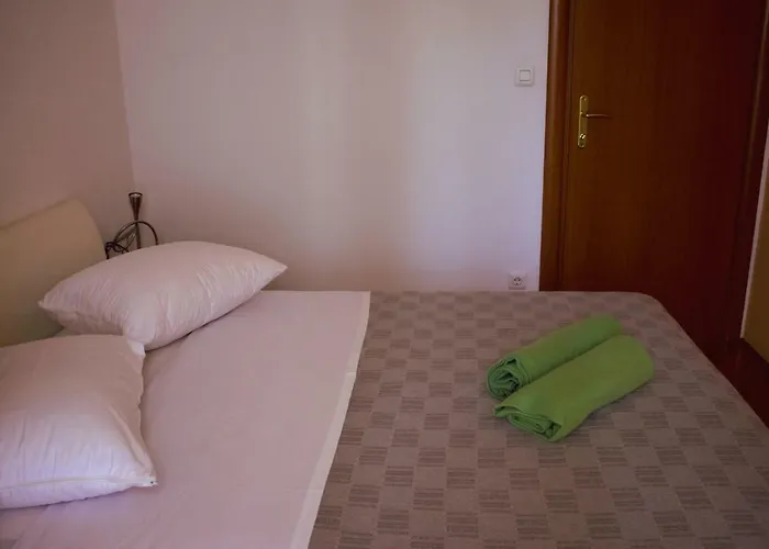 Apartamento Barbara Split