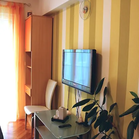 Barbara Apartment *