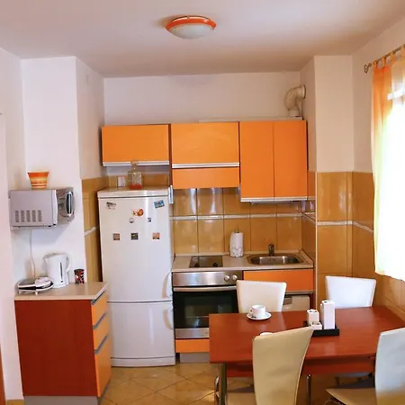 Apartment Barbara