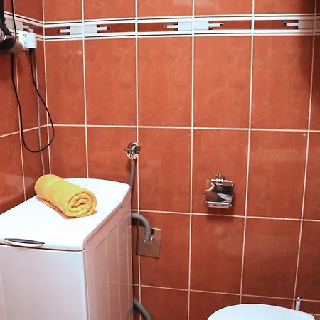 Barbara Apartment