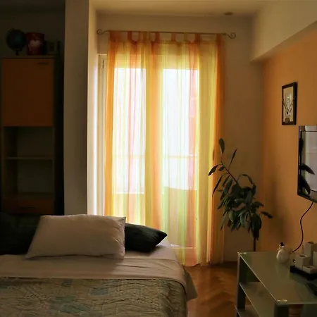 Barbara Apartment *
