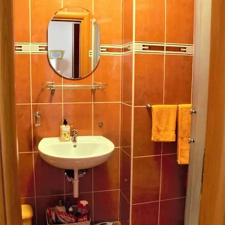 Barbara Apartment